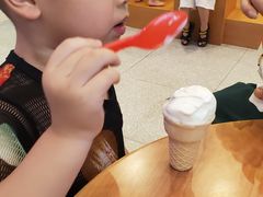 -DQ·蛋糕·冰淇淋(万风新天地店)