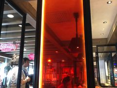 门面-江边城外烤全鱼(方庄时代购物中心店)