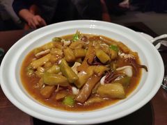 -百富源·海鲜辽菜(张士店)
