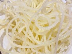 千丝土豆丝-江北北火锅馆·公路夜市(魏公村店)