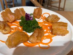 -湯系·煲汤手艺人(东二环泰禾广场店)