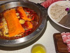 -大龙燚火锅(天钥桥路店)