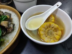 -华丰小食