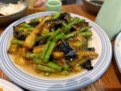 -静一餐厅·湖北菜(前门创始店)