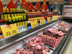 -AEON永旺超市(天津津南店)