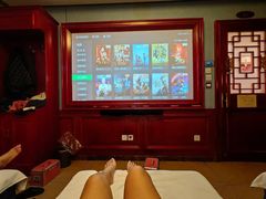 -水木和足道·泰式·SPA(西门店)