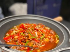 -铜锣湾·有麝自然香(渝北财富中心店)