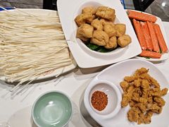 -重庆巴渝火锅(钟家村店)