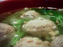 牛肉丸-合记汕头牛肉店(嘉禾路店)