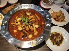 -胖哥俩肉蟹煲(湛江印象汇店)