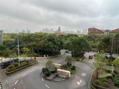 -上海浦东嘉里大酒店