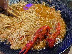 -红盔甲·小龙虾(车公庙店)