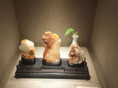 -福建民俗博物馆