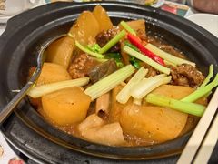 -新宝餐厅(流塘店)