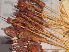 -串盟烧烤大排档·长沙美食地标(星沙店)