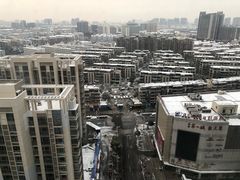 -淮安曙光国际大酒店(大运河广场花街店)