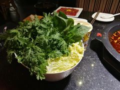 -渝香居重庆火锅(铁西三道街店)