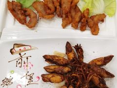 -粤西稻里(富力路店)