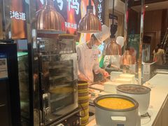 -紫光园(燕郊总店)