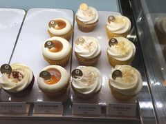 -派悦坊·甜品·蛋糕(虹口龙之梦店)