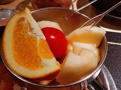 -囧吉香生蚝牛排馆(湖北路店)
