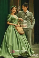 -色色婚纱摄影(大沥旗舰店)