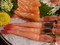 -極上萬膳·日料放题(海岸城店)