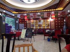 大堂-邢家锅贴老店·非遗·开封菜(金明广场店)