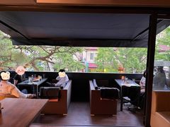 景观位-LAMP BAR 水烟音乐酒吧