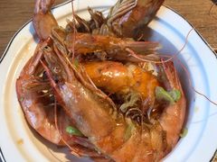 -臻鲜燕海鲜融合餐厅(金陵style店)