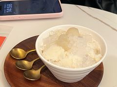 -聪嫂私房甜品(旺角二店)