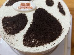 -龙兴·动物奶油生日蛋糕(龙北店)