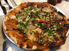 -Pizza Express(机场T1店)