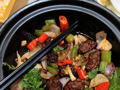-如轩·海鲜砂锅粥·潮汕菜(一品天下店)