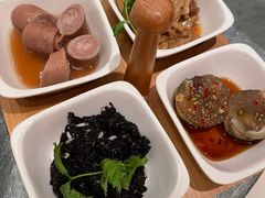 -莆田餐厅PUTIEN(西安万象天地店)