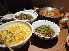 -辣得叫湘菜(四明店)