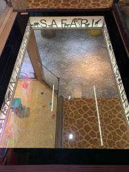 -卡通尼·Safari非洲探索乐园·生日会(金桥国际商业广场店)