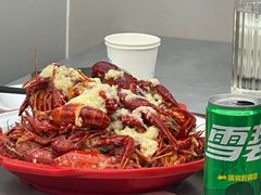 -呆虾王龙虾馆(南湖总店)