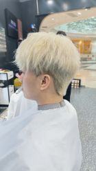 -藤野造型烫染·接发