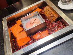 -红鼎坊·老成都火锅(新南门店)