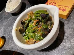 -炊烟小炒黄牛肉(浦东世纪汇店)