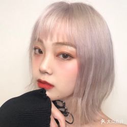 -GIRL STYLE 烫发·染发沙龙