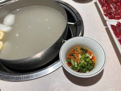 -潮泰牛肉火锅 · 创于1992年(车公庙店)