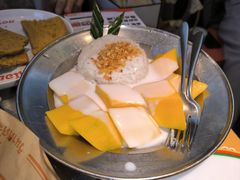-小小集渔·泰式大排档(太古里香槟店)