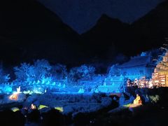 -禅宗少林·音乐大典