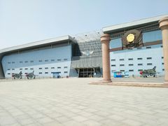 -中国航空博物馆
