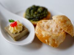 -La Villa French Restaurant