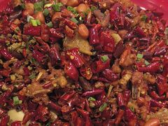 -聂发财重庆江湖菜(解放碑店)