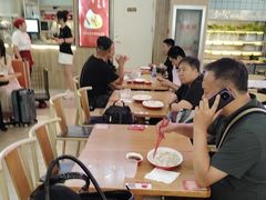 -喜家德虾仁水饺(北站店)