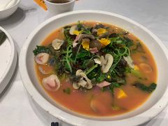 -乾隆美食·本帮菜(黄河路店)